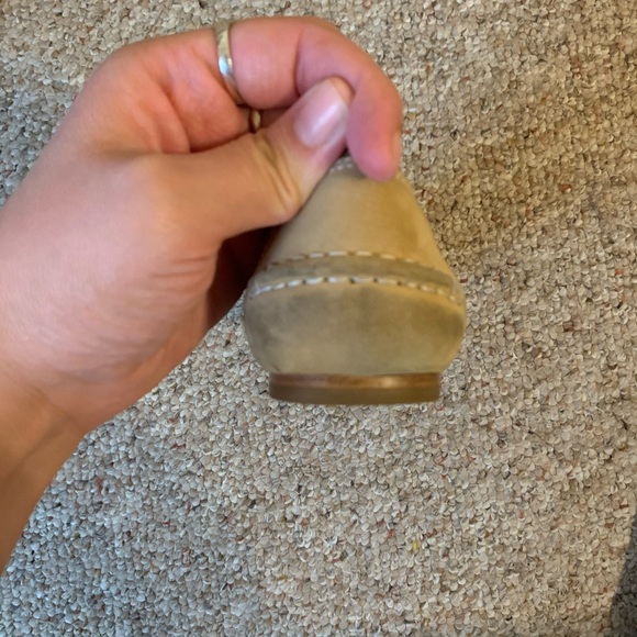 Cole Haan Nike Air Collab Loafers Size 6.5 - Picture 5 of 6